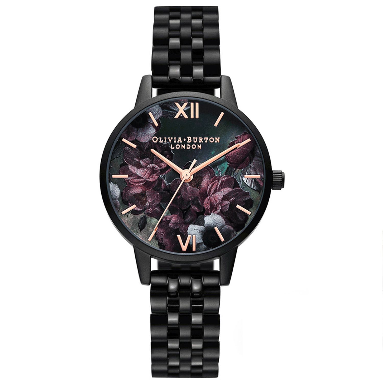 Ceas Dama, Olivia Burton, After Dark OB16AD41 fotografia produsului