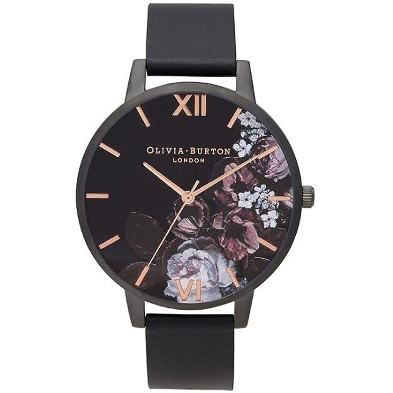 Ceas Dama, Olivia Burton, Shoreditch OB16SHC07 fotografia produsului