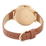 Ceas Dama, Olivia Burton, Enchanted Garden OB16EG74 fotografia produsului View 5 S
