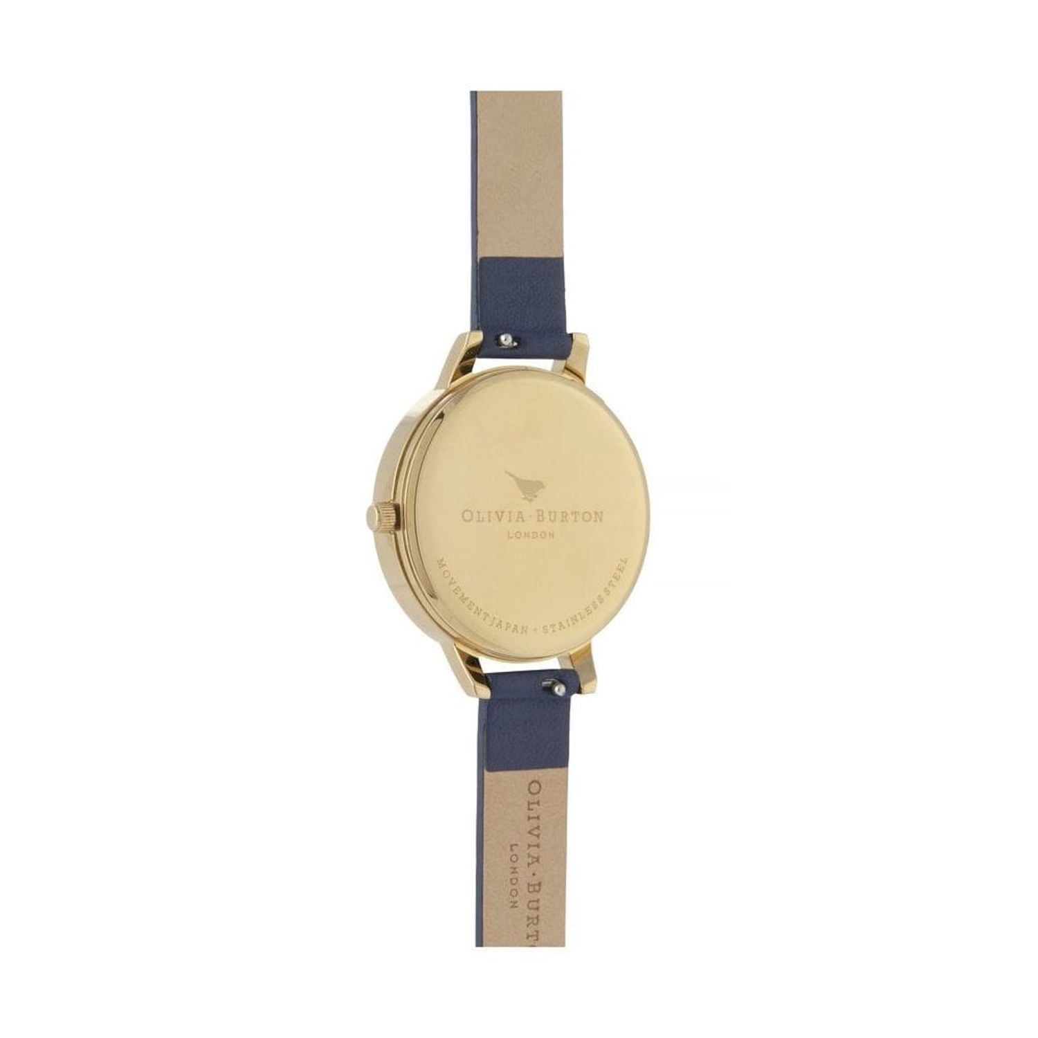 Ceas Dama, Olivia Burton, Enchanted Garden OB16EG113 fotografia produsului View 4 L