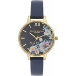 Ceas Dama, Olivia Burton, Enchanted Garden OB16EG113 fotografia produsului