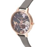 Ceas Dama, Olivia Burton, Marble Florals OB16CS20 fotografia produsului View 3 S