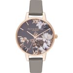 Ceas Dama, Olivia Burton, Marble Florals OB16CS20 fotografia produsului