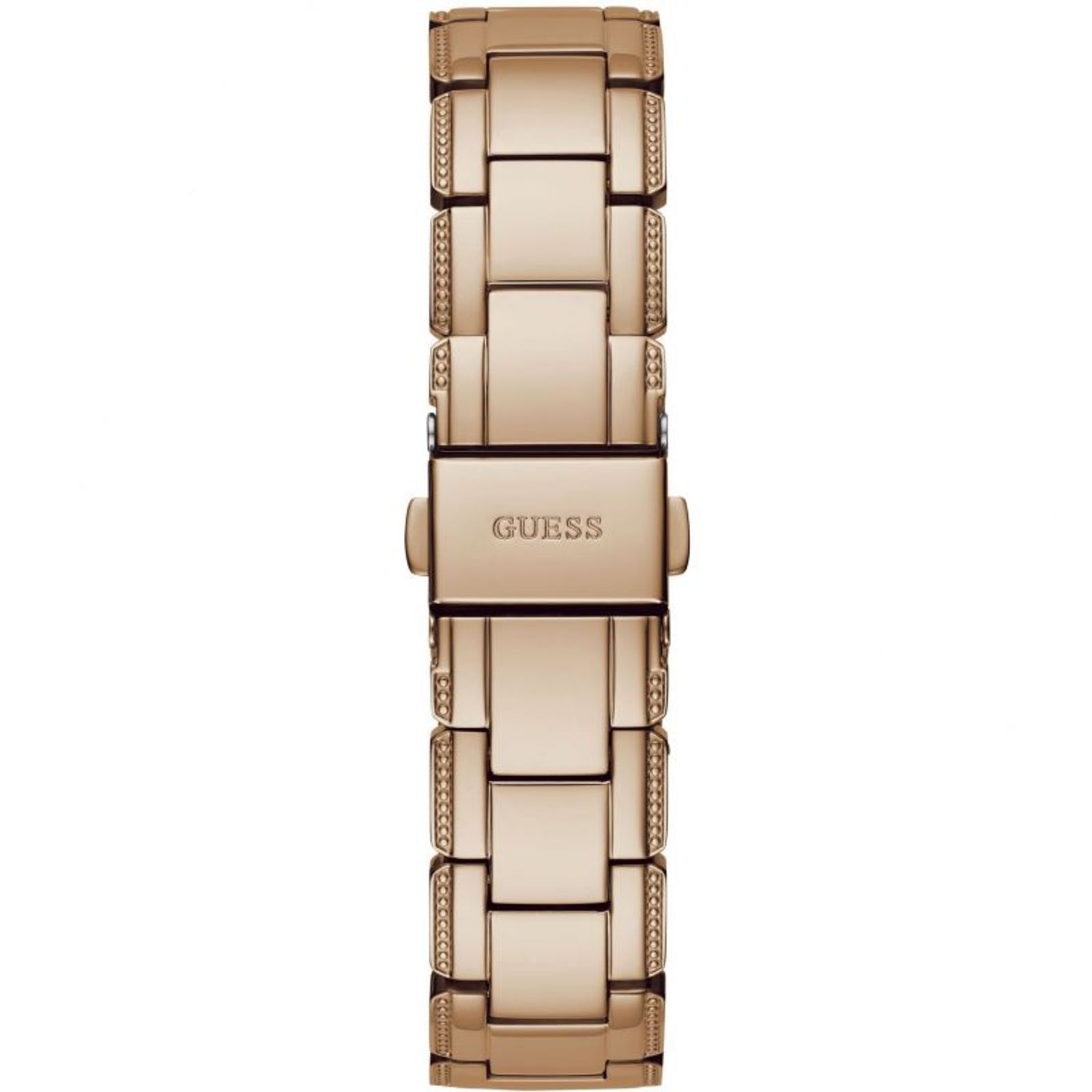 Ceas Dama, Guess, Crystal Clear GW0470L3 fotografia produsului View 4 L