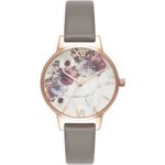 Ceas Dama, Olivia Burton, Marble Florals OB16MF08 fotografia produsului