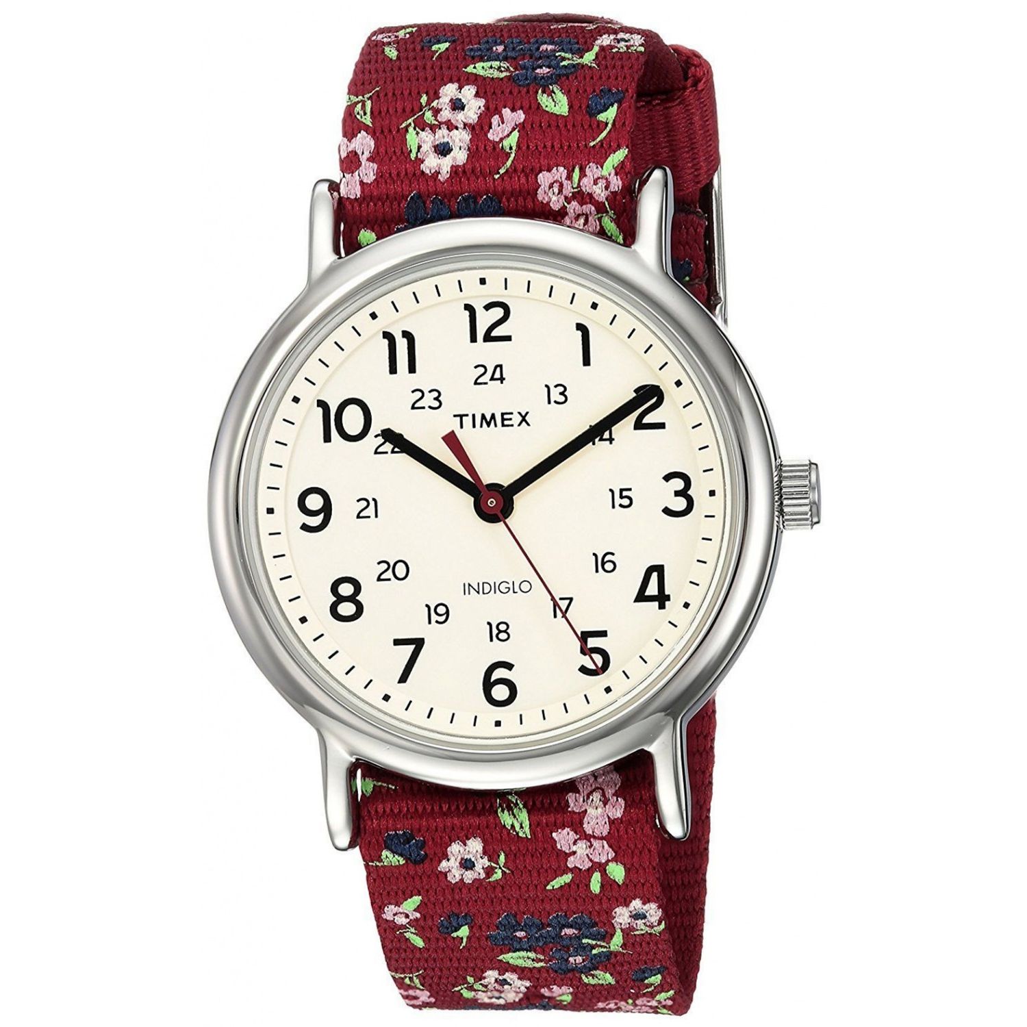 Ceas Dama, Timex, Weekender TW2R29700 fotografia produsului