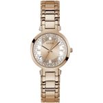 Ceas Dama, Guess, Crystal Clear GW0470L3 fotografia produsului