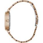 Ceas Dama, Guess, Crystal Clear GW0470L3 fotografia produsului View 3 S