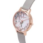 Ceas Dama, Olivia Burton, Painterly Prints OB16PP22 fotografia produsului View 3 S