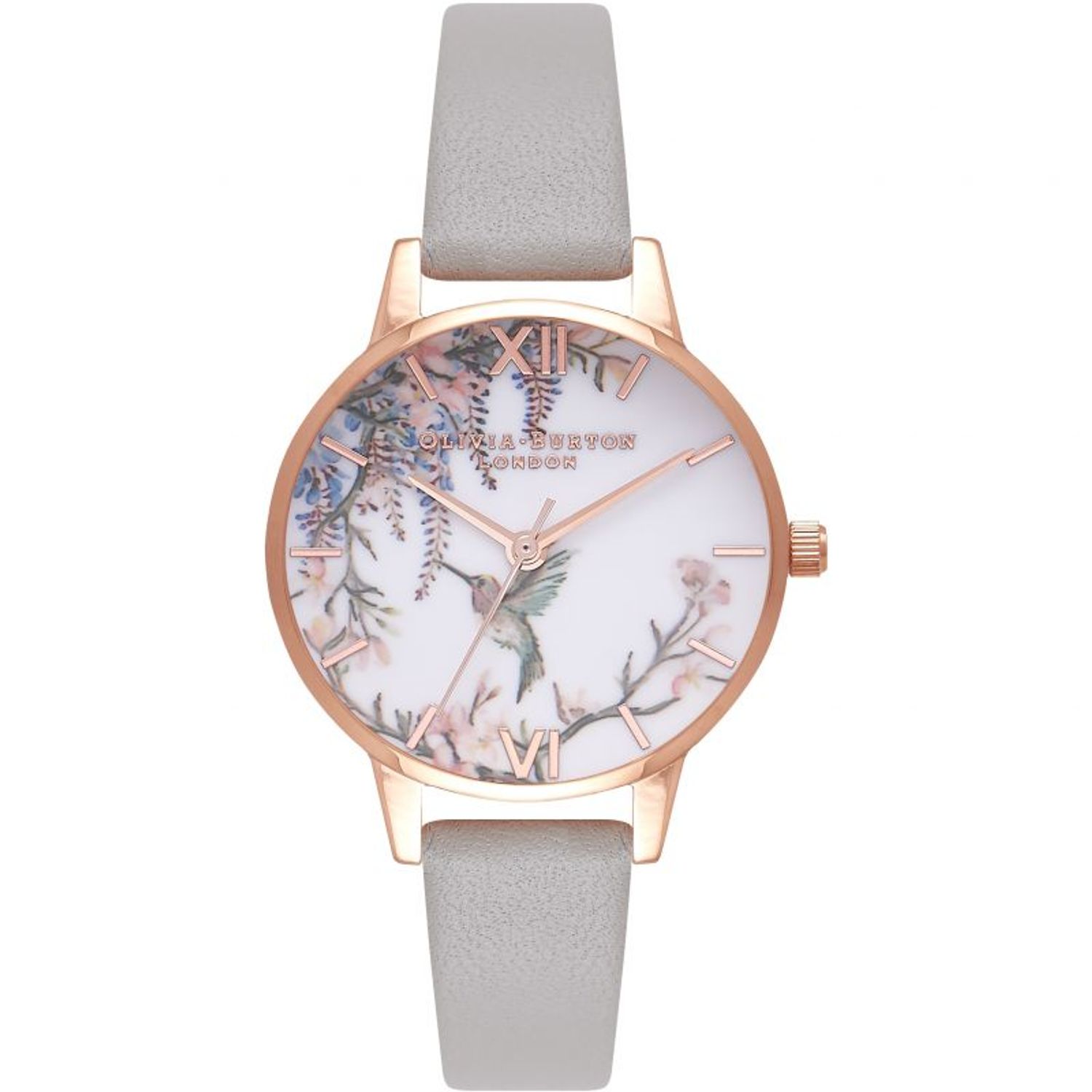 Ceas Dama, Olivia Burton, Painterly Prints OB16PP22 fotografia produsului