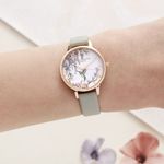 Ceas Dama, Olivia Burton, Painterly Prints OB16PP22 fotografia produsului View 2 S