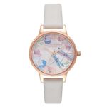 Ceas Dama, Olivia Burton, Painterly Prints OB16PP77 fotografia produsului