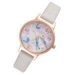 Ceas Dama, Olivia Burton, Painterly Prints OB16PP77 fotografia produsului View 4 S