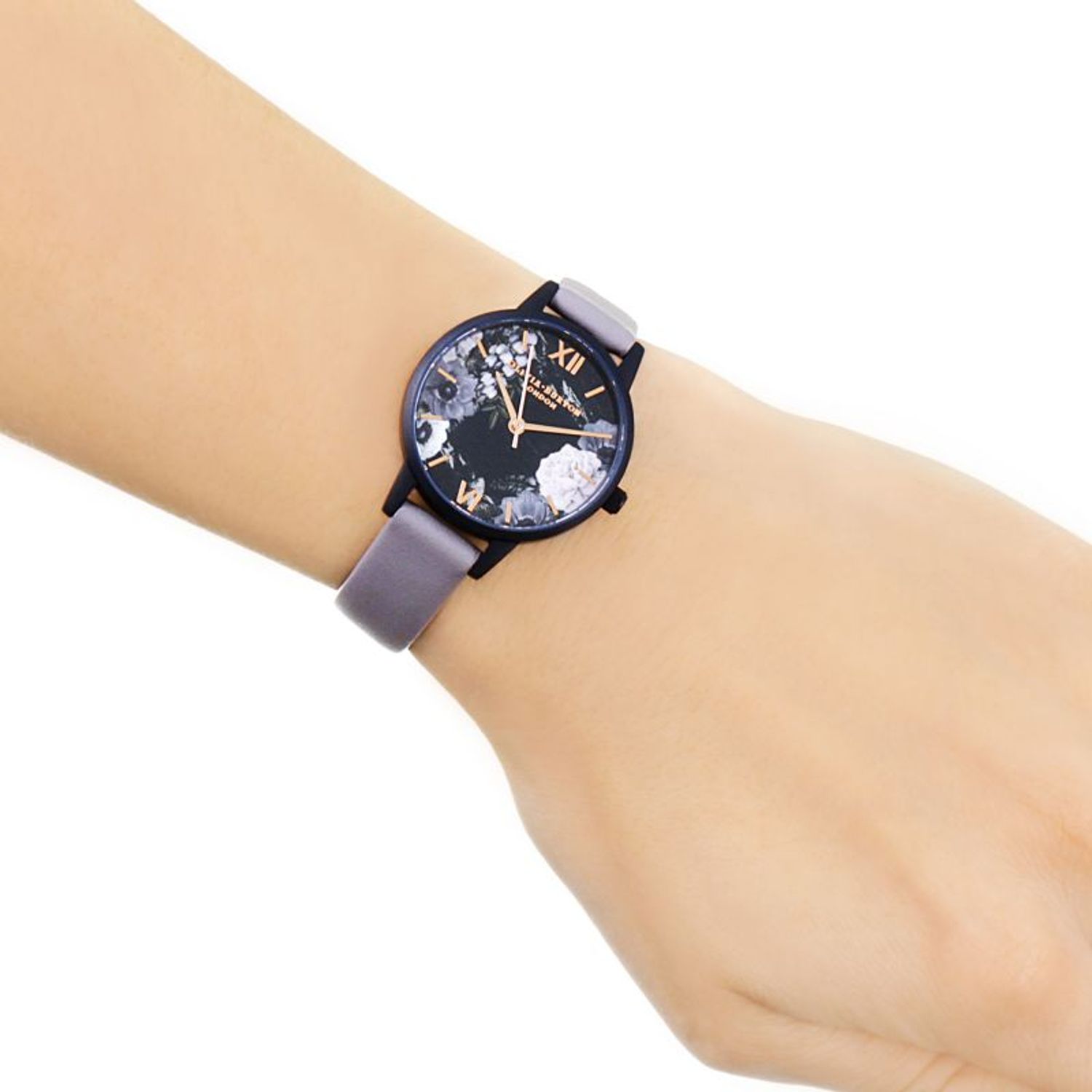 Ceas Dama, Olivia Burton, After Dark OB16AD24 fotografia produsului View 2 L