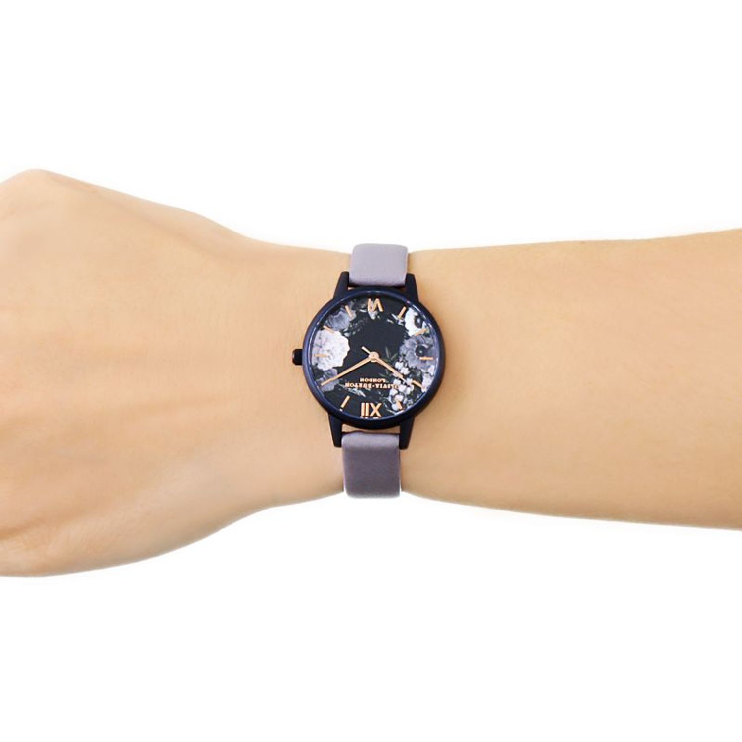 Ceas Dama, Olivia Burton, After Dark OB16AD24 fotografia produsului View 3 L