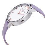 Ceas Dama, Olivia Burton, Big Dial OB16BDW37 fotografia produsului View 3 S