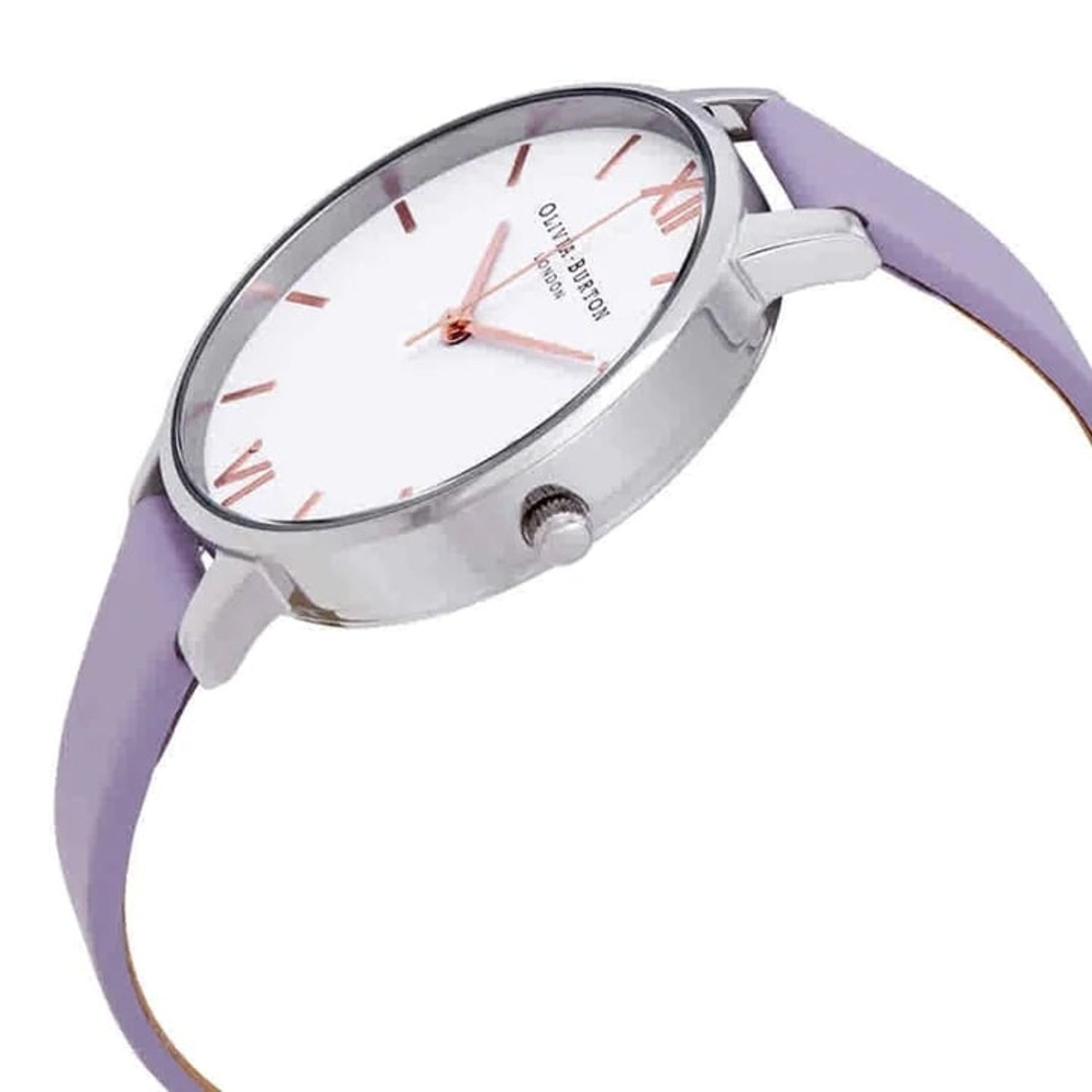 Ceas Dama, Olivia Burton, Big Dial OB16BDW37 fotografia produsului View 3 L