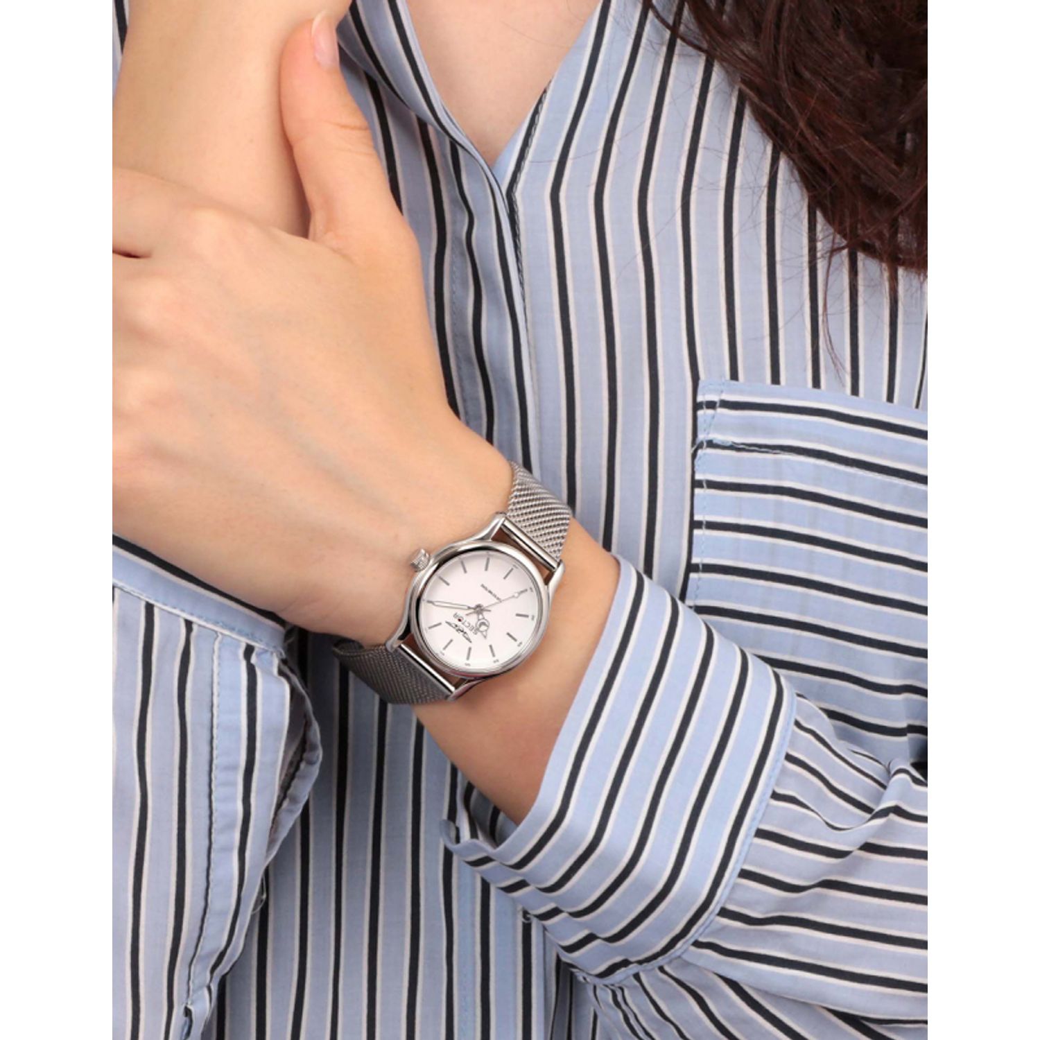 Ceas Dama, Sector, 660 R3253517504 fotografia produsului View 2 L