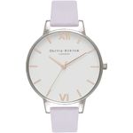 Ceas Dama, Olivia Burton, Big Dial OB16BDW37 fotografia produsului