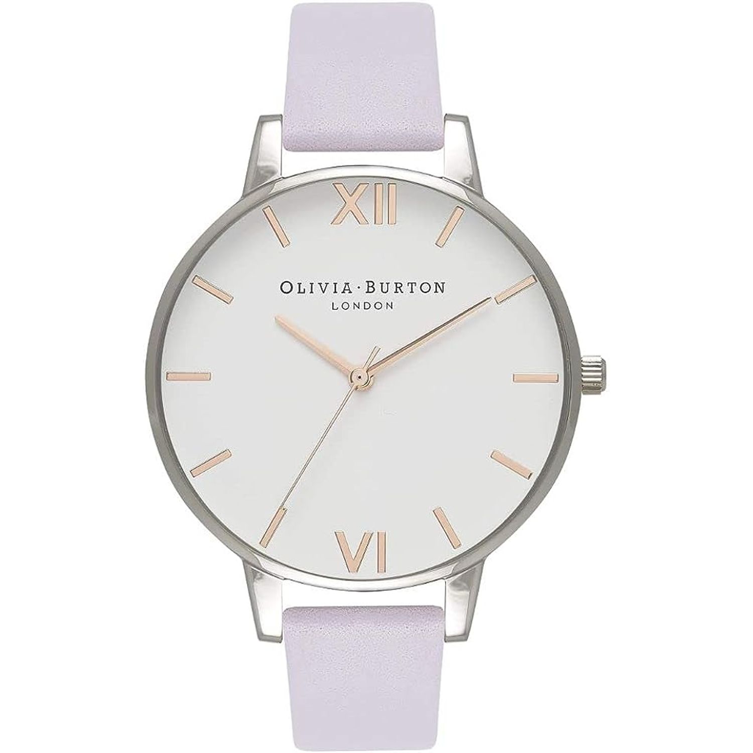Ceas Dama, Olivia Burton, Big Dial OB16BDW37 fotografia produsului