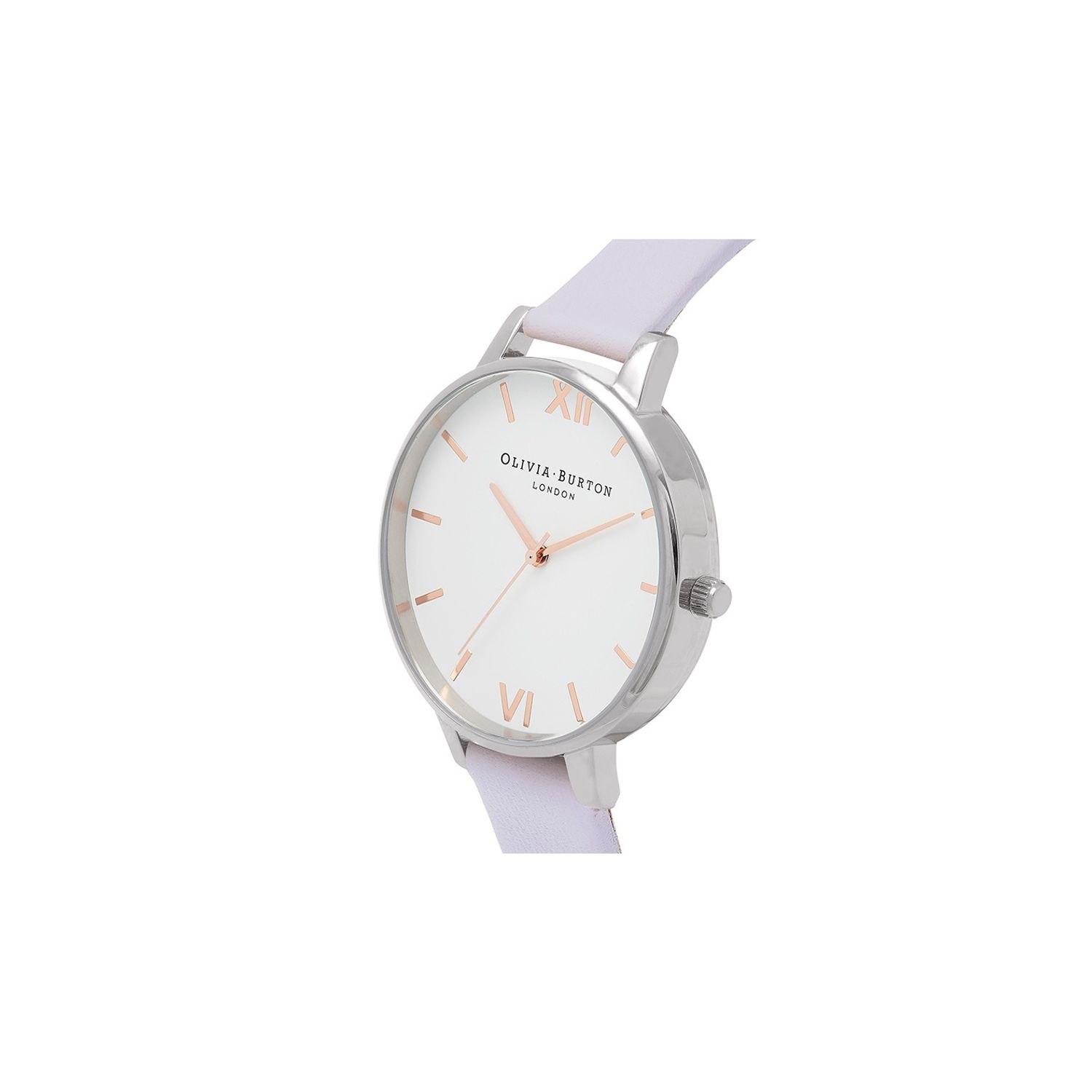 Ceas Dama, Olivia Burton, Big Dial OB16BDW37 fotografia produsului View 4 L
