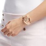 Ceas Dama, Guess, Mini Sunrise W0448L3 fotografia produsului View 4 S