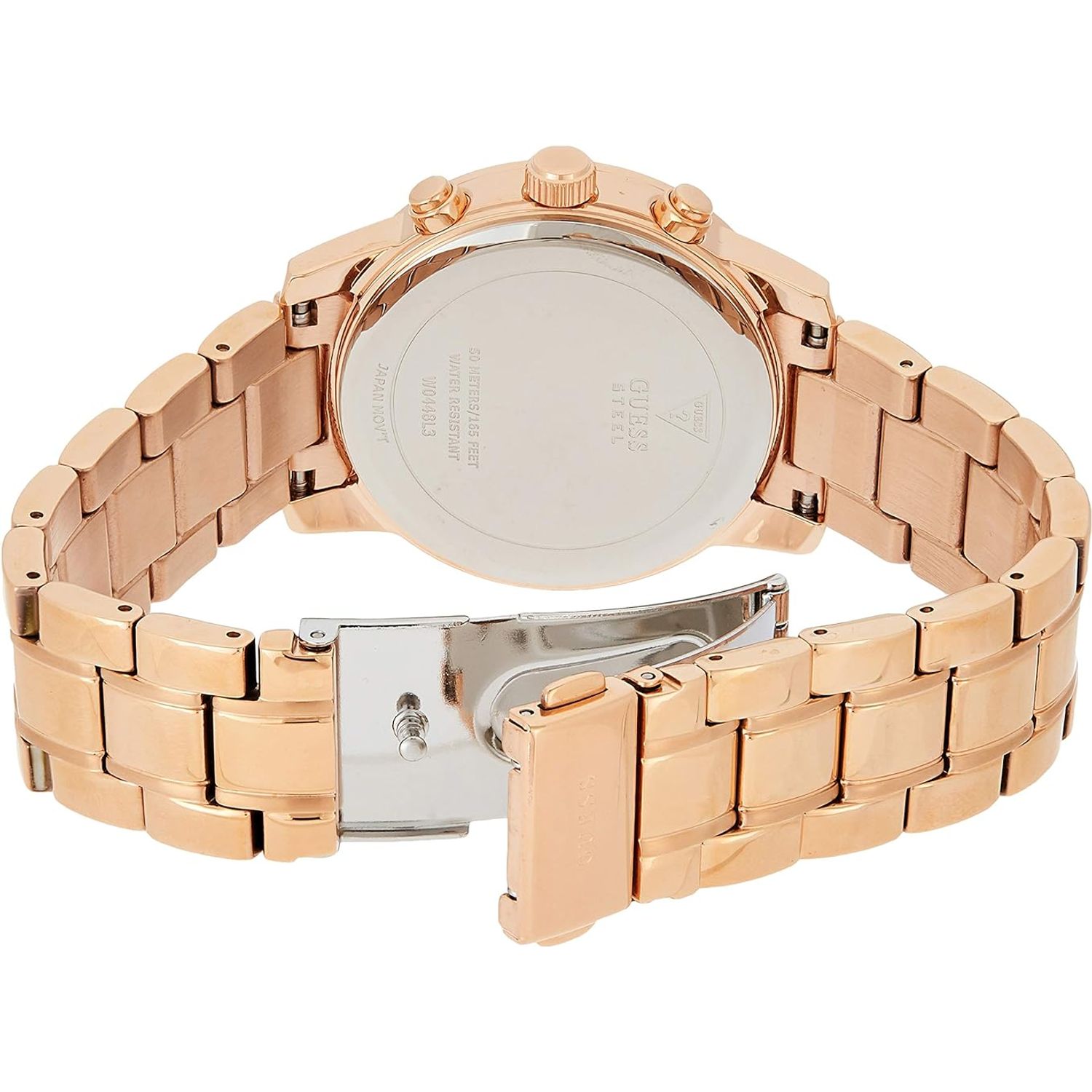 Ceas Dama, Guess, Mini Sunrise W0448L3 fotografia produsului View 5 L