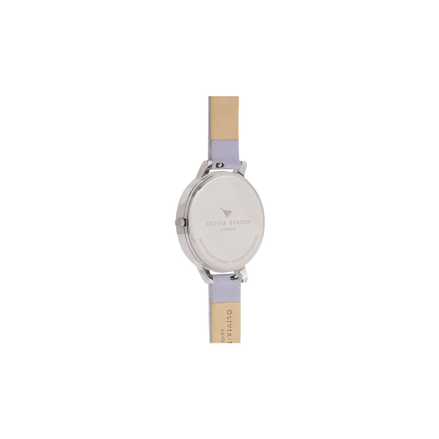 Ceas Dama, Olivia Burton, Big Dial OB16BDW37 fotografia produsului View 5 L