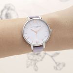 Ceas Dama, Olivia Burton, Big Dial OB16BDW37 fotografia produsului View 2 S