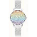 Ceas Dama, Olivia Burton, Glitter OB16GD69 fotografia produsului