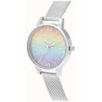 Ceas Dama, Olivia Burton, Glitter OB16GD69 fotografia produsului View 3 S