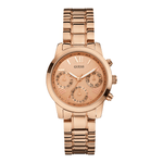 Ceas Dama, Guess, Mini Sunrise W0448L3 fotografia produsului