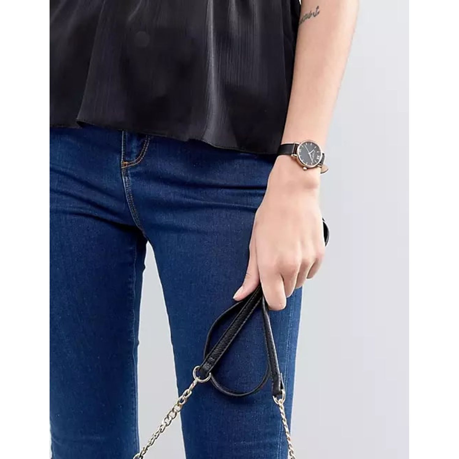 Ceas Dama, Olivia Burton, Sunray OB16MD83 fotografia produsului View 2 L