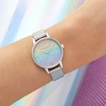 Ceas Dama, Olivia Burton, Glitter OB16GD69 fotografia produsului View 2 S