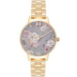 Ceas Dama, Olivia Burton, Winter Garden OB16EG95 fotografia produsului