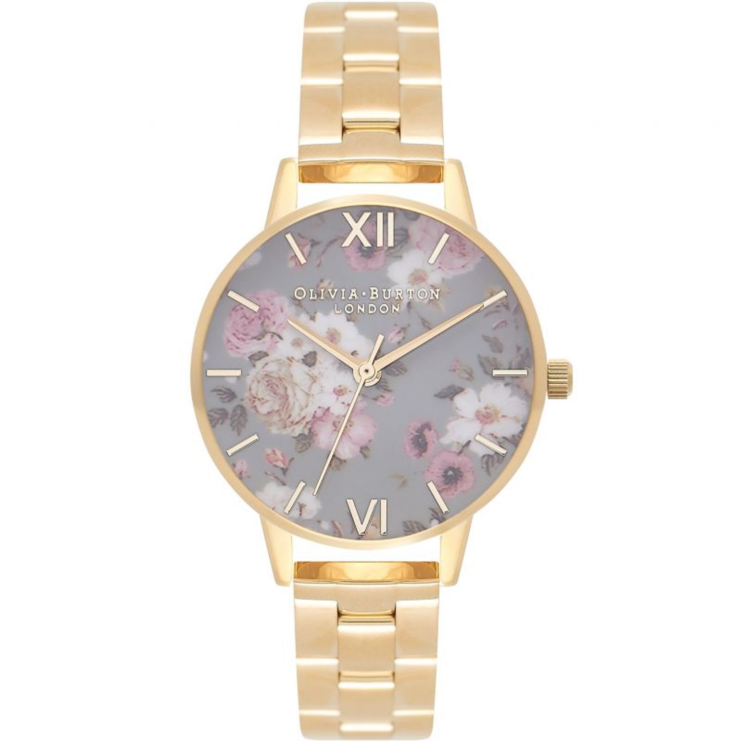 Ceas Dama, Olivia Burton, Winter Garden OB16EG95 fotografia produsului