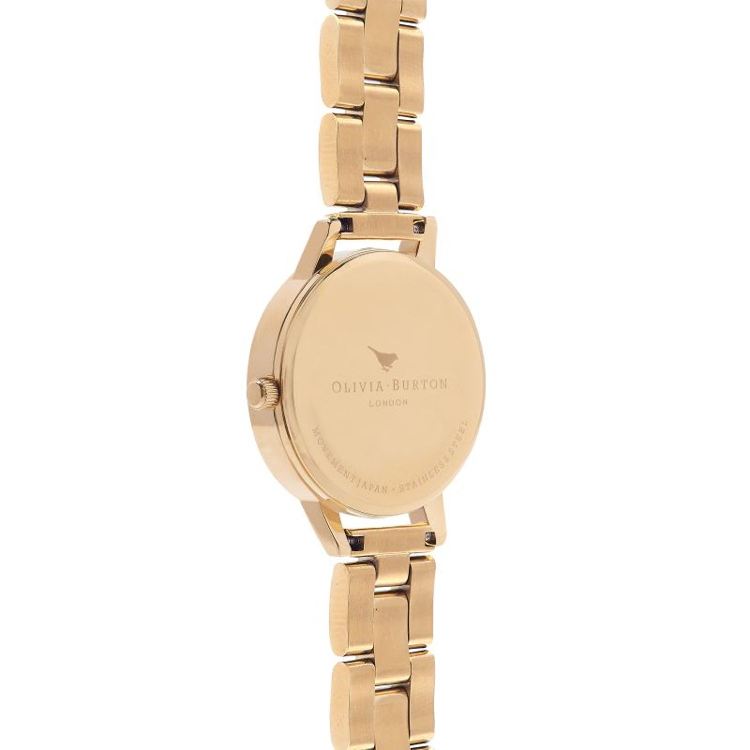 Ceas Dama, Olivia Burton, Winter Garden OB16EG95 fotografia produsului View 3 L