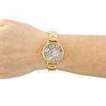 Ceas Dama, Olivia Burton, Winter Garden OB16EG95 fotografia produsului View 4 S