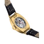 Ceas Dama, Tissot, Heritage Porto Automatic T1281613626200 fotografia produsului View 5 S