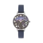 Ceas Dama, Olivia Burton, Celestial OB16GD82 fotografia produsului