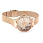 Ceas Dama, Olivia Burton, Painterly Prints OB16PP40 fotografia produsului View 4 S