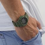 Ceas Casio, Collection W W-219HC-3BVDF fotografia produsului View 2 S