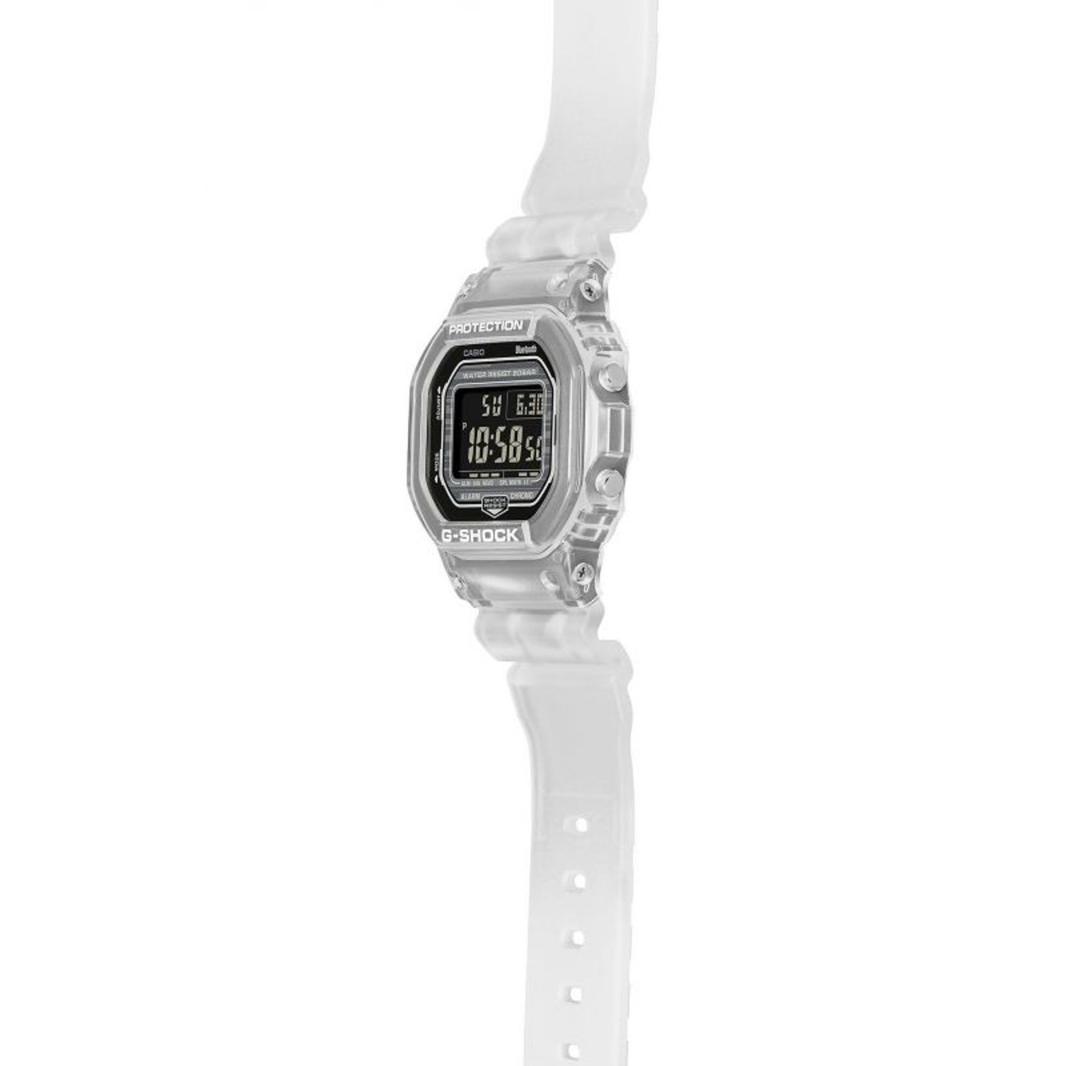 Ceas Casio G-Shock, The Origin DW-B5600G-7ER fotografia produsului View 3 L