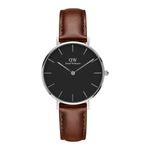 Ceas Daniel Wellington, Classic Petite St Mawes DW00100181 fotografia produsului