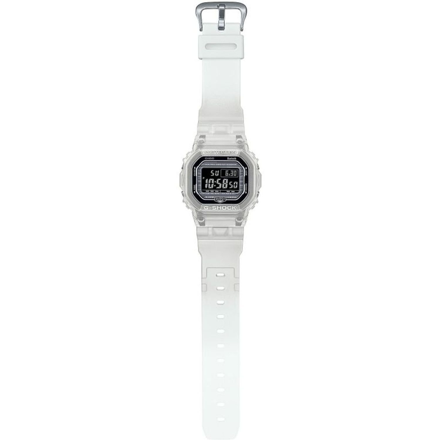Ceas Casio G-Shock, The Origin DW-B5600G-7ER fotografia produsului View 2 L