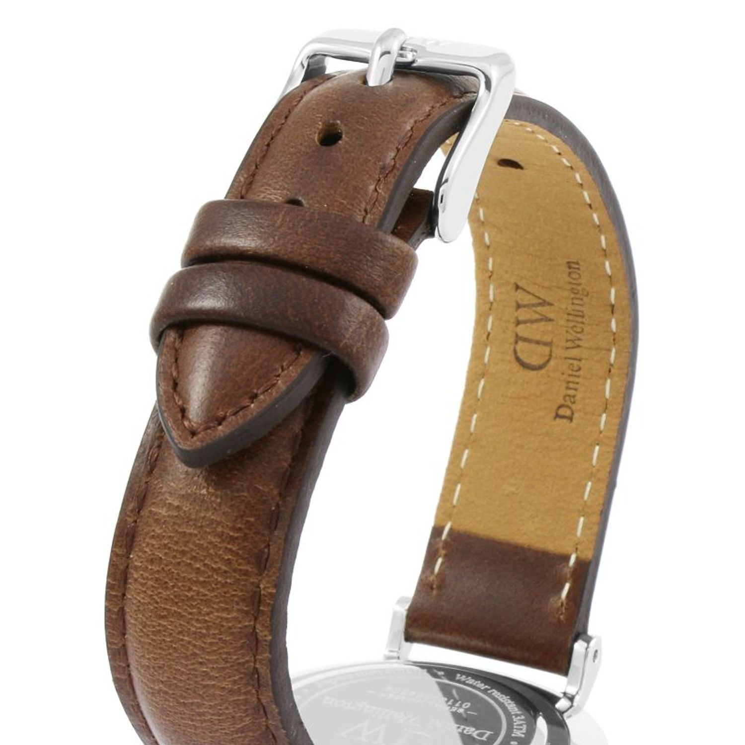 Ceas Daniel Wellington, Classic Petite Bristol DW00100177 fotografia produsului View 6 L