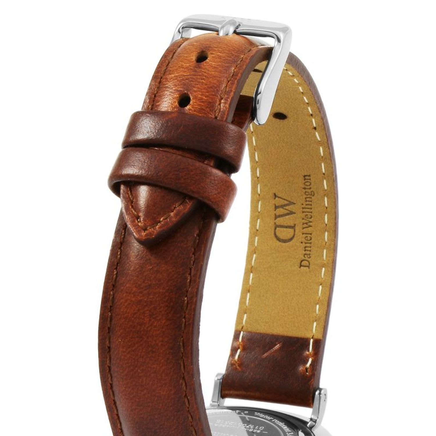 Ceas Daniel Wellington, Classic Petite St Mawes DW00100181 fotografia produsului View 7 L