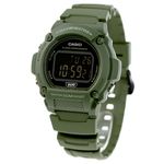 Ceas Casio, Collection W W-219HC-3BVDF fotografia produsului View 6 S