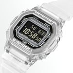 Ceas Casio G-Shock, The Origin DW-B5600G-7ER fotografia produsului View 4 S
