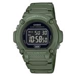 Ceas Casio, Collection W W-219HC-3BVDF fotografia produsului